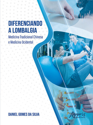 cover image of Diferenciando a Lombalgia
